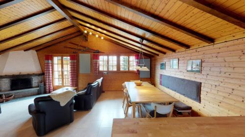 Blatten bei Naters Apartment | Ilse