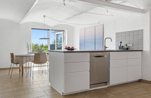 Læsø House | "Ilsebeth" - 400m from the sea by Interhome