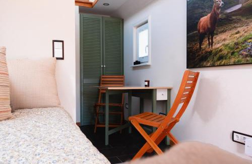 Hoppenstedt Apartment | Ilsehof Tiny-House Mimi
