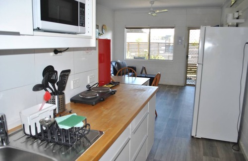 Iluka Apartment | Iluka Beachouse UNIT 3