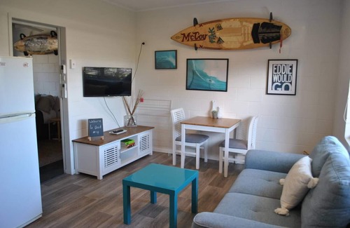 Iluka Apartment | Iluka Beachouse UNIT 4