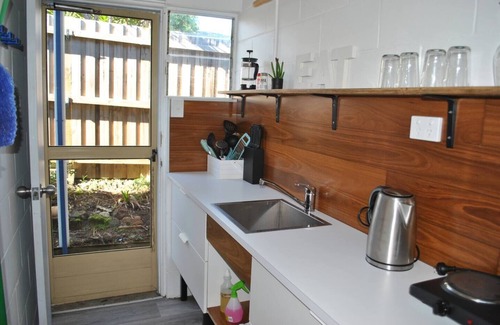 Iluka Apartment | Iluka Beachouse UNIT 4