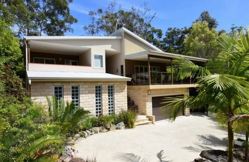 Vincentia House | Iluka by Experience Jervis Bay