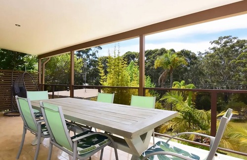 Vincentia House | Iluka by Experience Jervis Bay