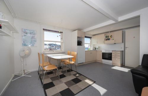 Ilulissat House | Ilulissat Stay - Nanna's Villa - 1