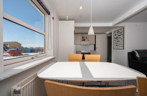 Ilulissat House | Ilulissat Stay - Nanna's Villa - 1