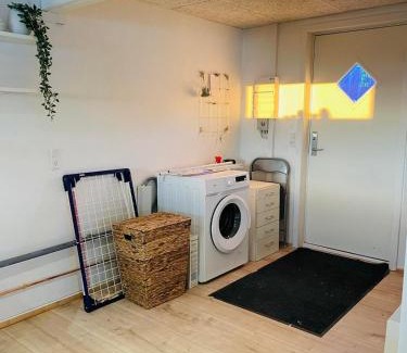 Ilulissat Apartment | Ilulissat Stay - Studio Apartment