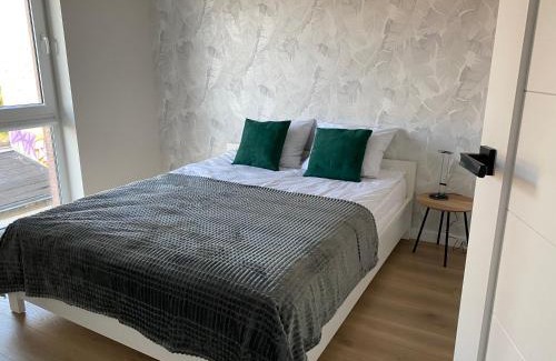 Srodmiescie Apartment | Ilumino by LookAp