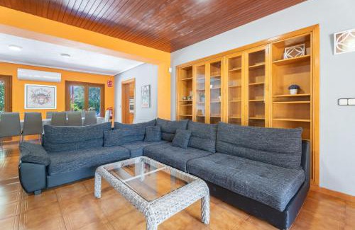 Olocau House | Ilusion