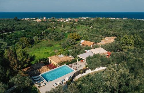 Alonia House | Ilyessa Cottages
