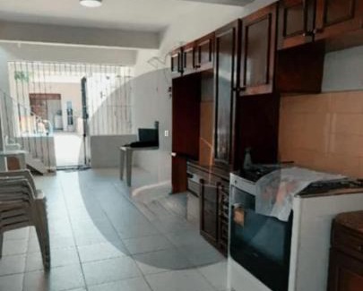 Sacramenta House | Imóvel COP30 - Próximo parque da Cidade