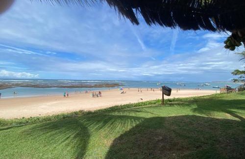 Centro Apartment | Imóvel PE AREIA COM VISTA MAR EM GUARAJUBA NO CD PARAISO DO CORAIS 216