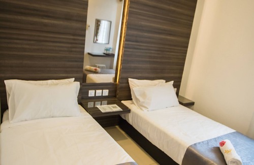 Bandar Indera Mahkota Hotel | IM 96 Villa