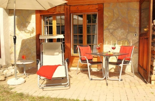 Grindelwald Apartment | Im Chehr by Interhome