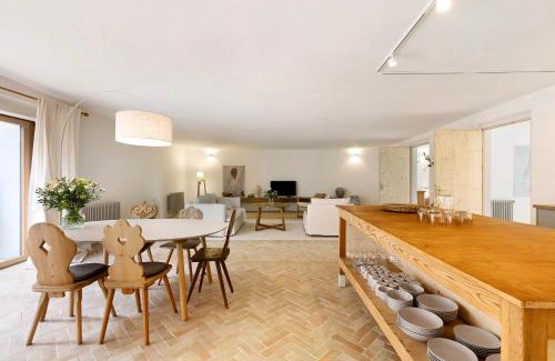 Rosenfeld Apartment | Im Gräbele