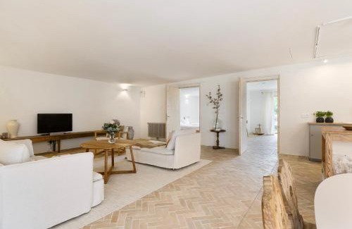 Rosenfeld Apartment | Im Gräbele
