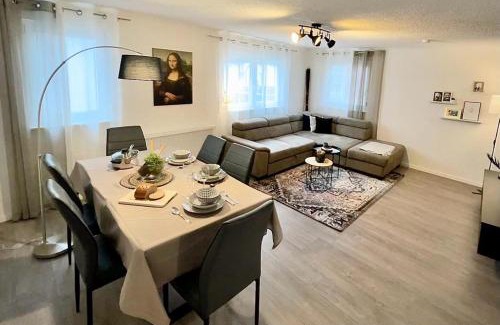 Vaihingen an der Enz Apartment | Im Herzen der Altstadt
