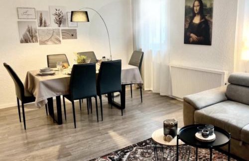 Vaihingen an der Enz Apartment | Im Herzen der Altstadt