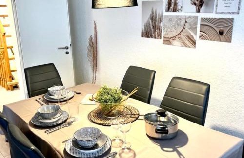Vaihingen an der Enz Apartment | Im Herzen der Altstadt