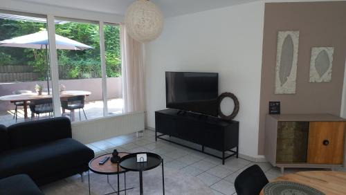 Center/Hamm-Bossendorf Apartment | Im Herzen Halterns