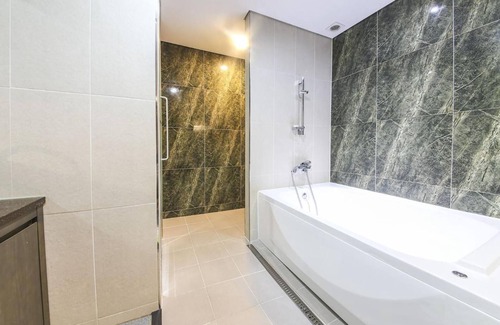Yangsan Hotel | IM Hotel