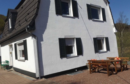 Elpe House | Im Ries 3 - Ferienhaus Elpe