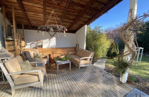 Horgen District House | Im Seehaldenquartier von Thalwil Untervermieten wir Unser Möbliertes Haus