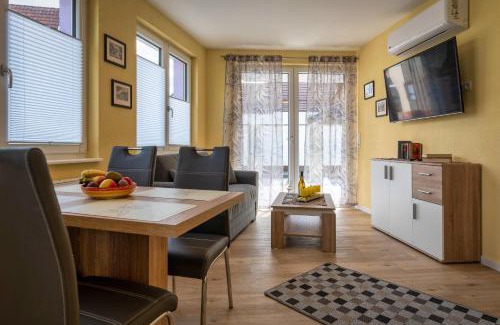 Rust Apartment | Im Unterdorf Apartments Rust
