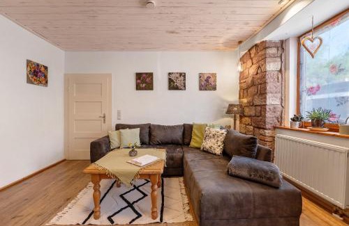 Zweibruecken Apartment | Im Vital Art Naturgarten