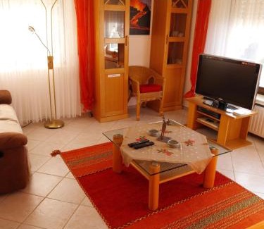 Glees Apartment | Im Vulkanparkherz