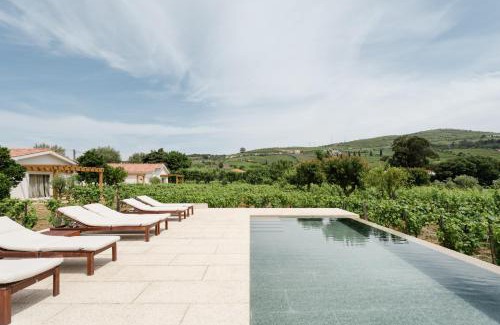 Lamego Villa | IMAGO Houses - Douro Valley - By MET