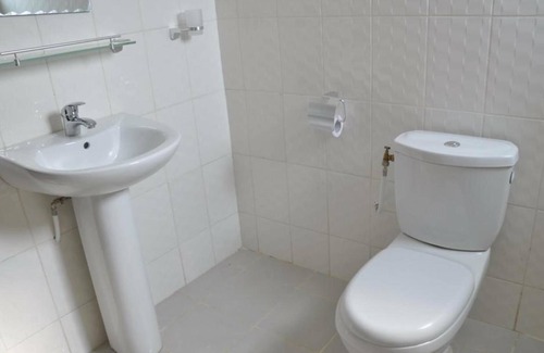 Boundiali Hotel | Iman's Hotel Boundiali