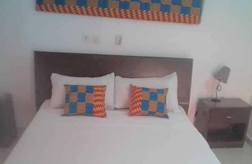 Boundiali Hotel | Iman's Hotel Boundiali