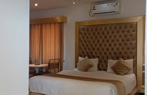 Mahadevpet Hotel | Imarat Hotel