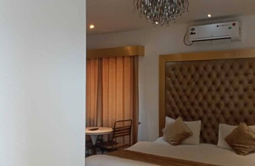 Mahadevpet Hotel | Imarat Hotel