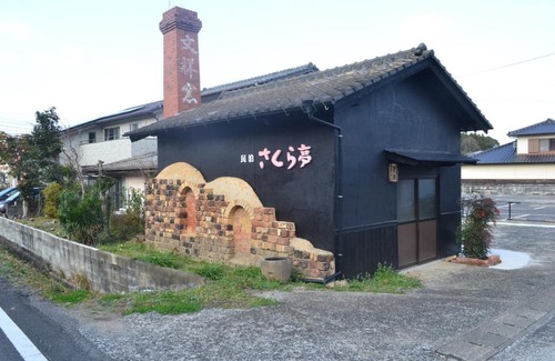 Imari House | Imari - House/Vacation STAY 3867