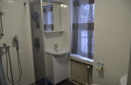 Imatra Hotel | Imatran Portti