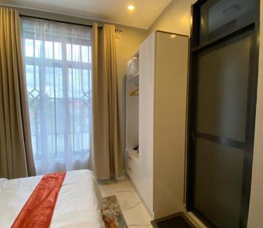 Sinza Apartment | Imaz Homes