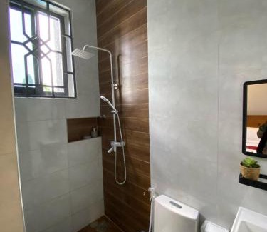 Sinza Apartment | Imaz Homes