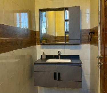 Sinza Apartment | Imaz Homes