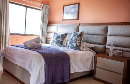 Weenen House | Imbabala private game lodge