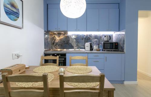 Aviatiei Apartment | Imedio Azure Apartment Aviatiei
