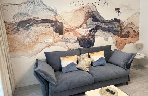 Aviatiei Apartment | Imedio Velvet Apartment Aviatiei