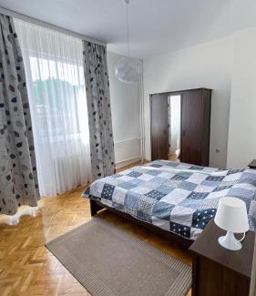 Oborishte Apartment | IMG Apartment