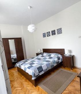 Oborishte Apartment | IMG Apartment