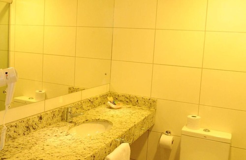 Santa Rosa Hotel | Imigrantes Hotel