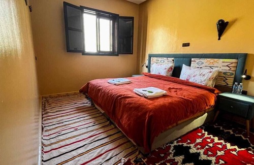 Imlil Bed & Breakfast | Imlil Oasis - Oasis D'imlil