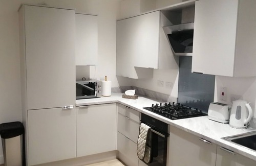Hinckley Apartment | Immaculate 1-Bed Apartment in Hinckley