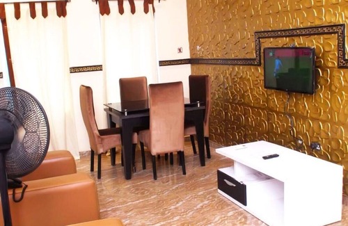Ikotun Apartment | Immaculate 2-Bed Apartment in Idimu