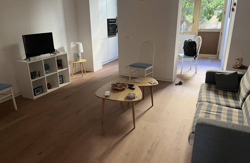 Casa Santa Apartment | Immaculate 3-Bed Apartment in Trapani, Sicily